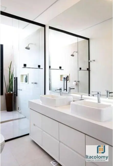 Foto 9 de Casa de Condomínio com 4 quartos à venda, 450m2 em Santana De Parnaiba - SP