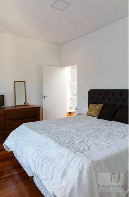 Foto 6 de Casa de Condomínio com 4 quartos à venda, 450m2 em Santana De Parnaiba - SP