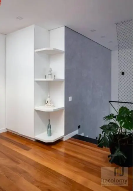 Foto 5 de Casa de Condomínio com 4 quartos à venda, 450m2 em Santana De Parnaiba - SP