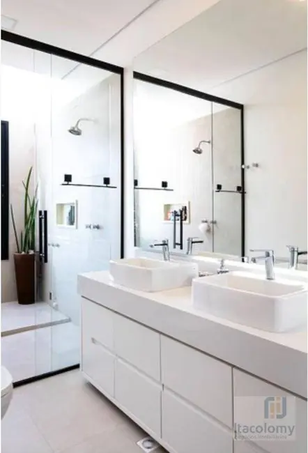 Foto 9 de Casa de Condomínio com 4 quartos à venda, 450m2 em Santana De Parnaiba - SP