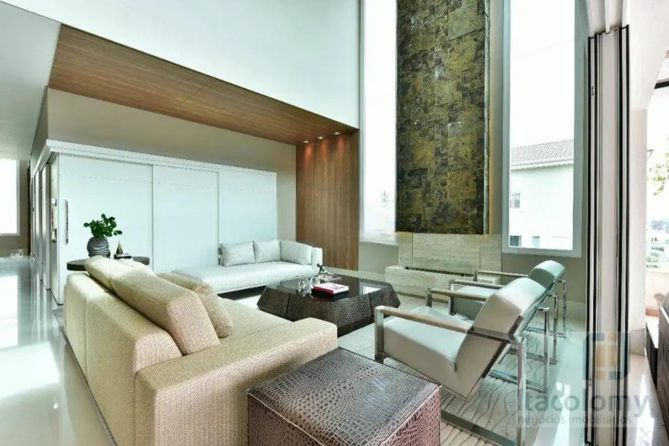 Foto 1 de Casa de Condomínio com 4 quartos à venda, 510m2 em Santana De Parnaiba - SP