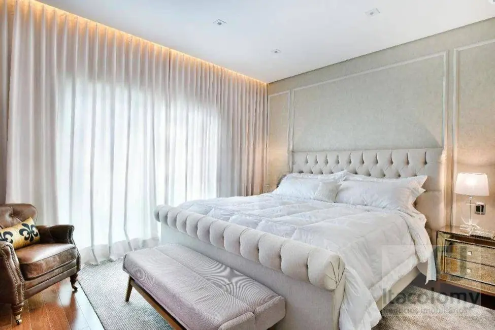 Foto 8 de Casa de Condomínio com 4 quartos à venda, 510m2 em Santana De Parnaiba - SP