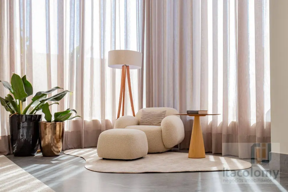 Foto 8 de Casa de Condomínio com 4 quartos à venda, 450m2 em Santana De Parnaiba - SP