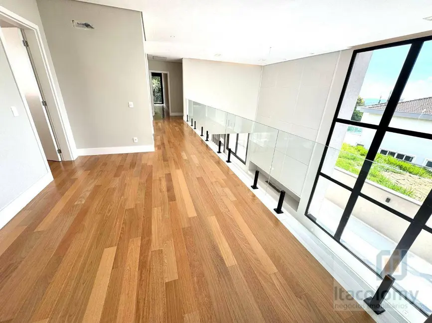 Foto 7 de Casa de Condomínio com 4 quartos à venda, 505m2 em Santana De Parnaiba - SP