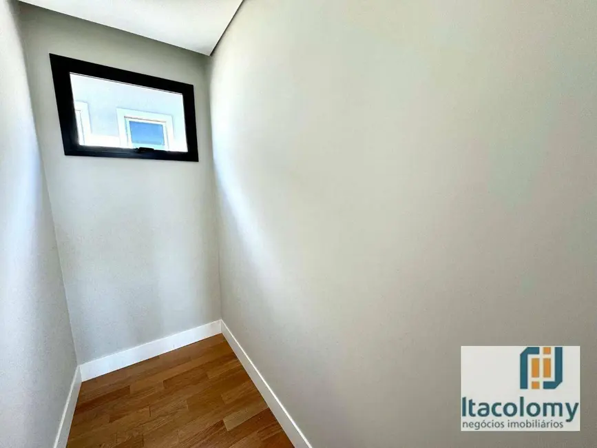 Foto 6 de Casa de Condomínio com 4 quartos à venda, 505m2 em Santana De Parnaiba - SP