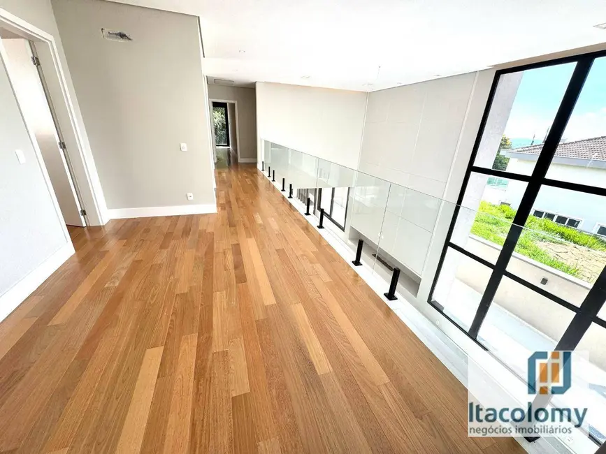 Foto 7 de Casa de Condomínio com 4 quartos à venda, 505m2 em Santana De Parnaiba - SP