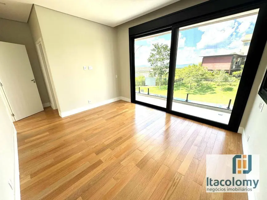 Foto 8 de Casa de Condomínio com 4 quartos à venda, 505m2 em Santana De Parnaiba - SP