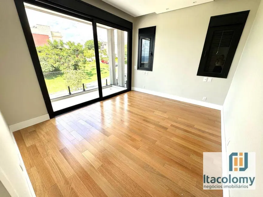 Foto 2 de Casa de Condomínio com 4 quartos à venda, 505m2 em Santana De Parnaiba - SP