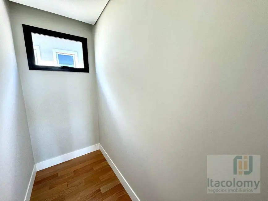 Foto 6 de Casa de Condomínio com 4 quartos à venda, 505m2 em Santana De Parnaiba - SP