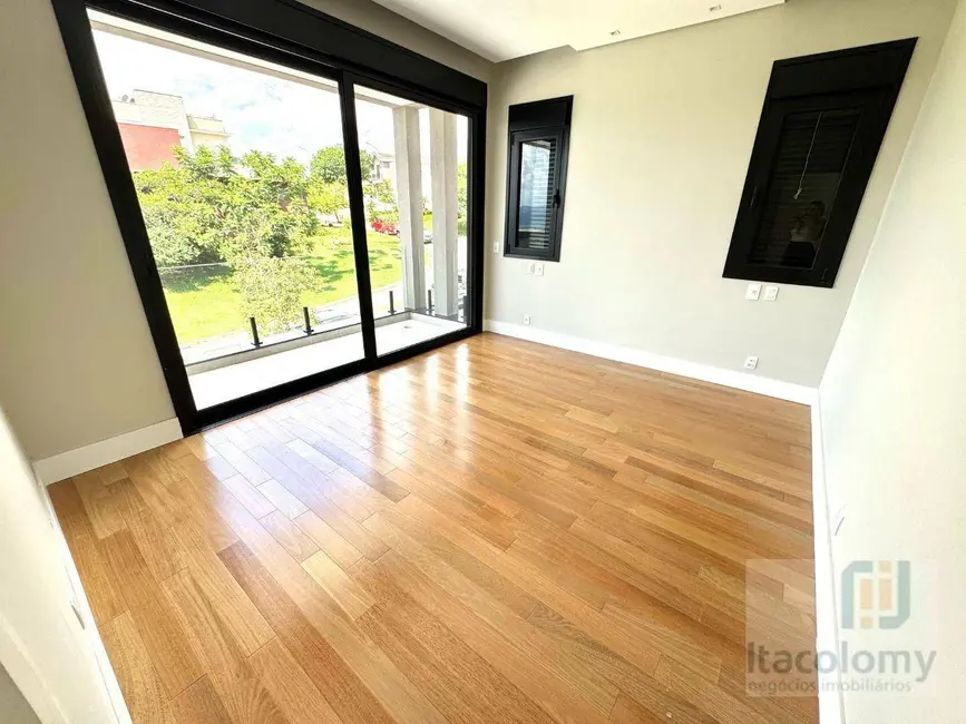 Foto 2 de Casa de Condomínio com 4 quartos à venda, 505m2 em Santana De Parnaiba - SP