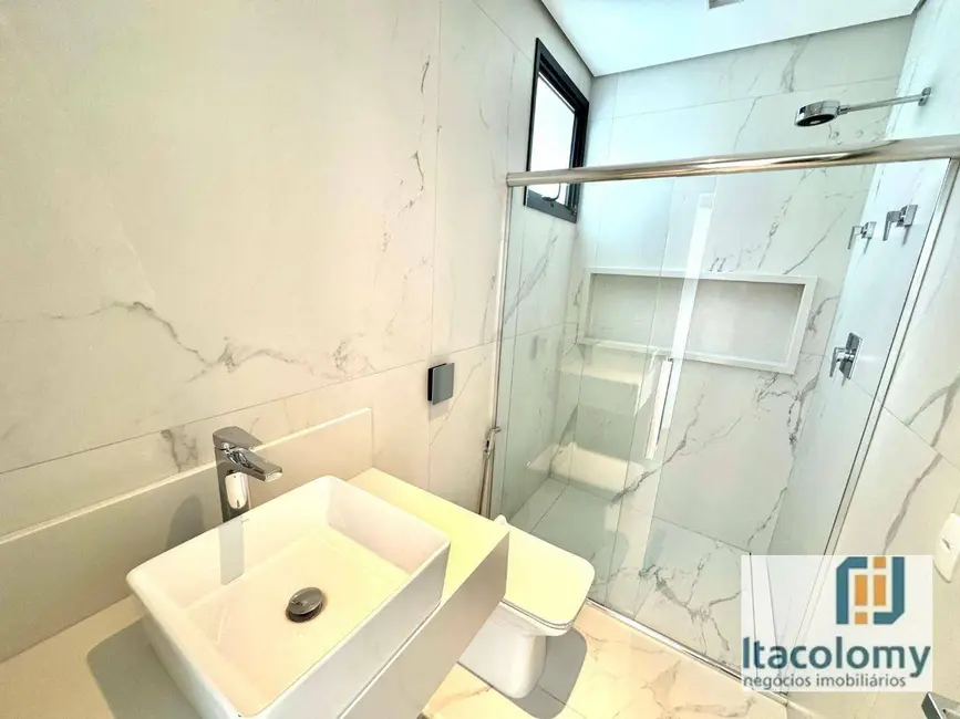 Foto 4 de Casa de Condomínio com 4 quartos à venda, 505m2 em Santana De Parnaiba - SP