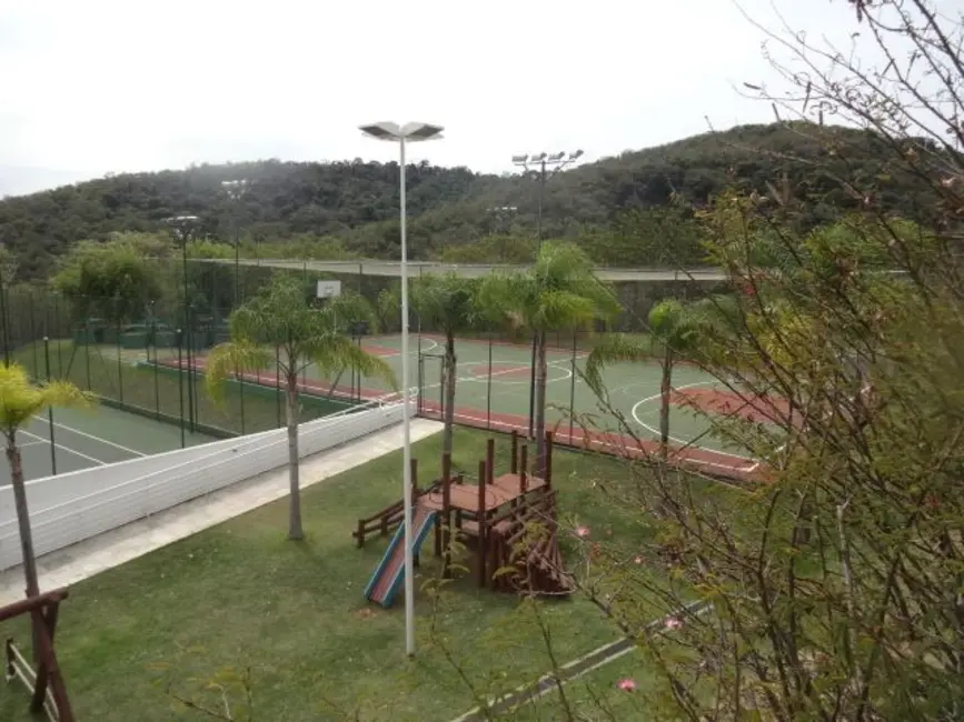 Foto 9 de Casa de Condomínio com 4 quartos à venda, 505m2 em Santana De Parnaiba - SP