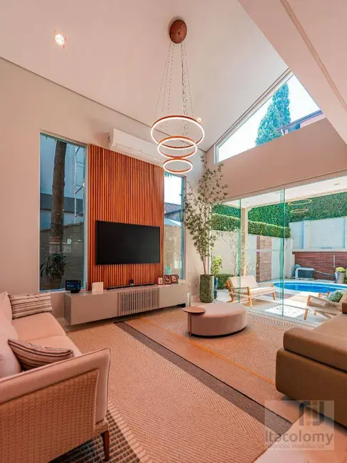 Foto 9 de Casa de Condomínio com 3 quartos à venda, 307m2 em Santana De Parnaiba - SP