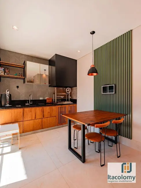 Foto 6 de Casa de Condomínio com 3 quartos à venda, 307m2 em Santana De Parnaiba - SP