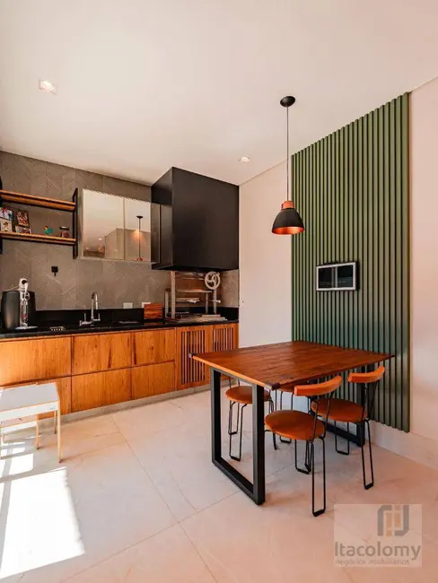 Foto 6 de Casa de Condomínio com 3 quartos à venda, 307m2 em Santana De Parnaiba - SP