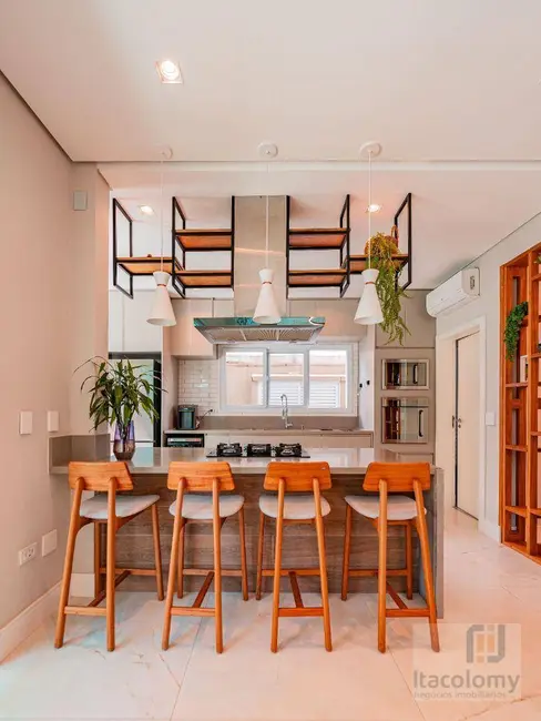 Foto 8 de Casa de Condomínio com 3 quartos à venda, 307m2 em Santana De Parnaiba - SP