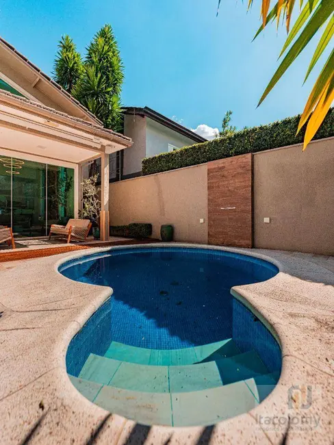 Foto 4 de Casa de Condomínio com 3 quartos à venda, 307m2 em Santana De Parnaiba - SP