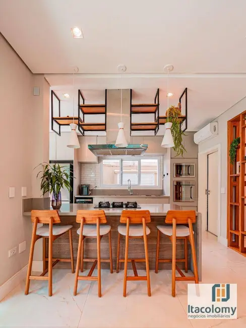 Foto 8 de Casa de Condomínio com 3 quartos à venda, 307m2 em Santana De Parnaiba - SP