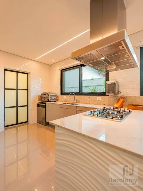 Foto 6 de Casa de Condomínio com 4 quartos à venda, 728m2 em Santana De Parnaiba - SP