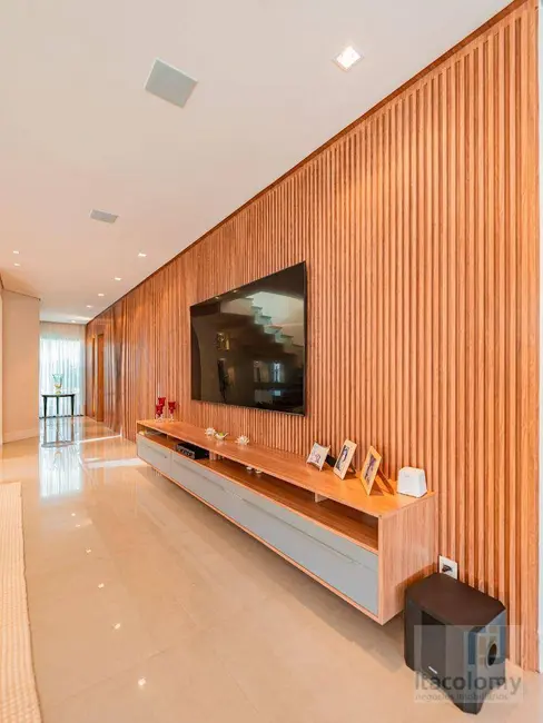 Foto 8 de Casa de Condomínio com 4 quartos à venda, 728m2 em Santana De Parnaiba - SP