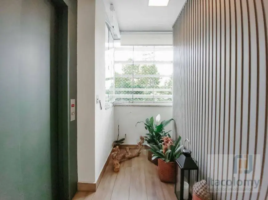 Foto 6 de Apartamento com 2 quartos à venda e para alugar, 155m2 em Empresarial 18 do Forte, Barueri - SP