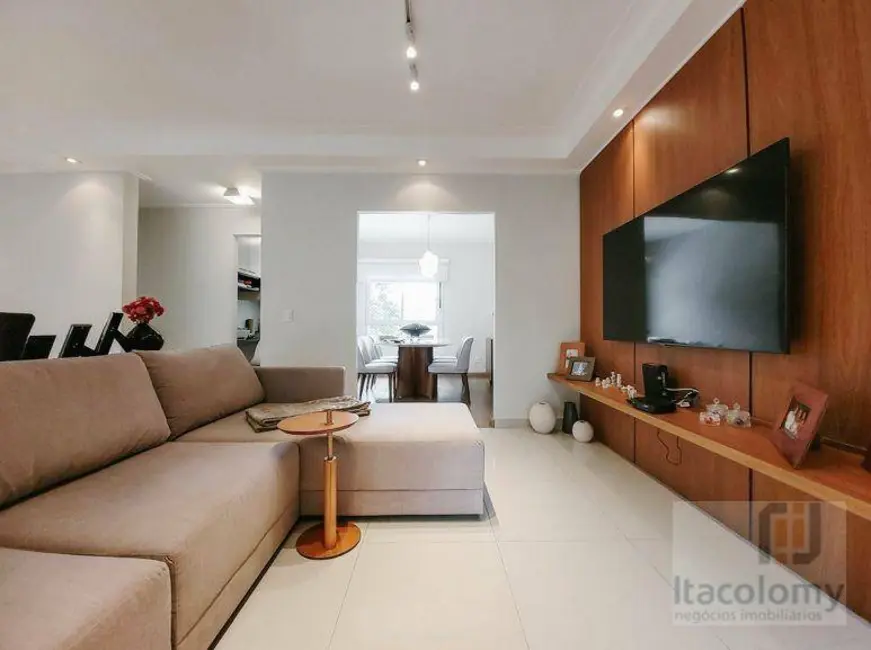 Foto 3 de Apartamento com 2 quartos à venda e para alugar, 155m2 em Empresarial 18 do Forte, Barueri - SP