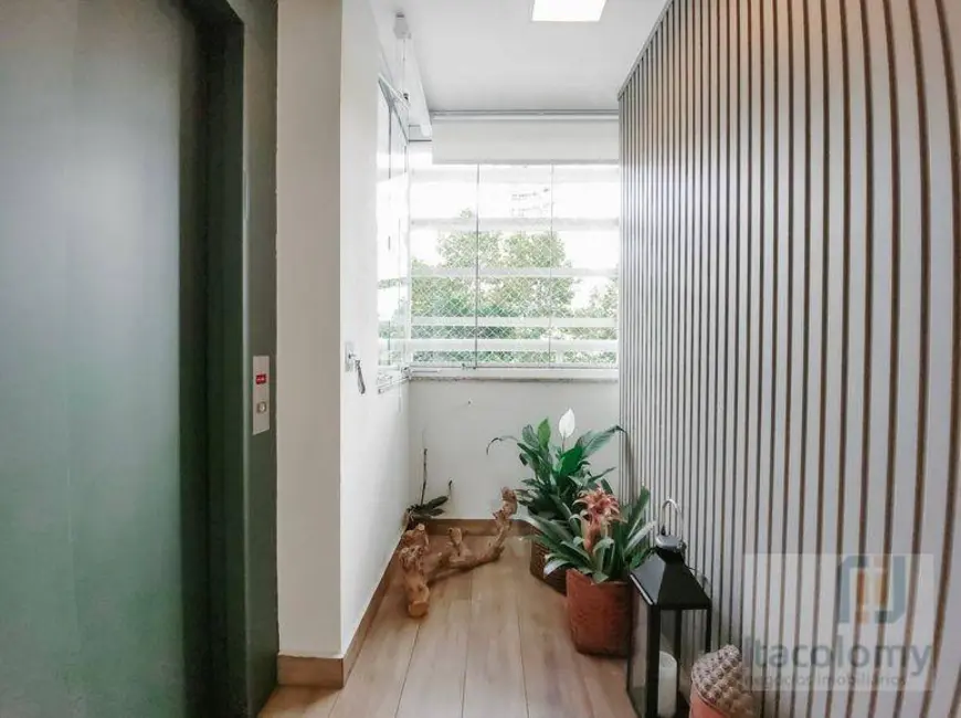 Foto 6 de Apartamento com 2 quartos à venda e para alugar, 155m2 em Empresarial 18 do Forte, Barueri - SP