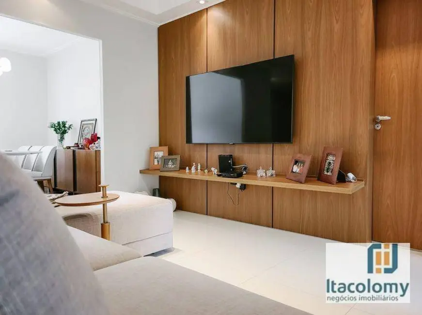 Foto 4 de Apartamento com 2 quartos à venda, 155m2 em Empresarial 18 do Forte, Barueri - SP