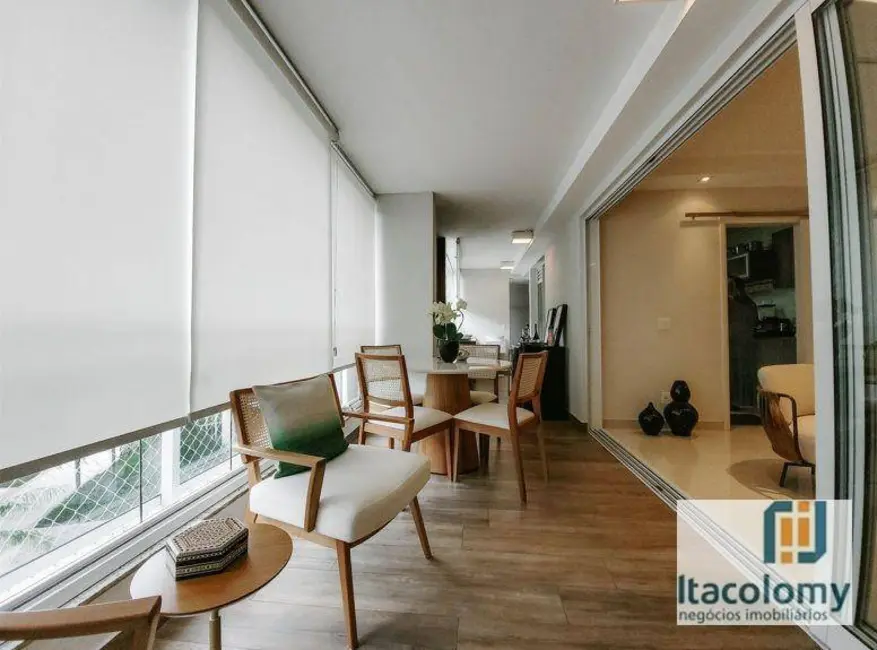 Foto 9 de Apartamento com 2 quartos à venda, 155m2 em Empresarial 18 do Forte, Barueri - SP