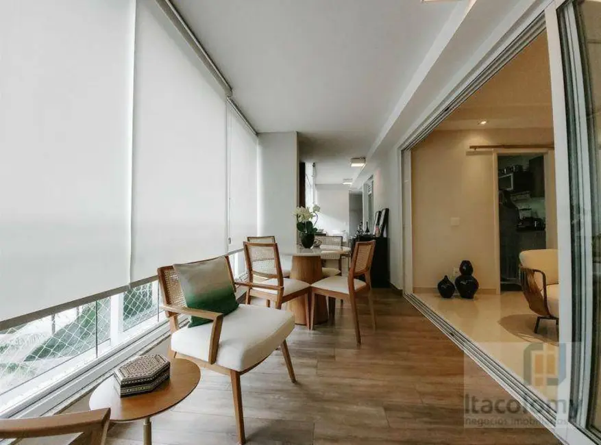 Foto 9 de Apartamento com 2 quartos à venda e para alugar, 155m2 em Empresarial 18 do Forte, Barueri - SP