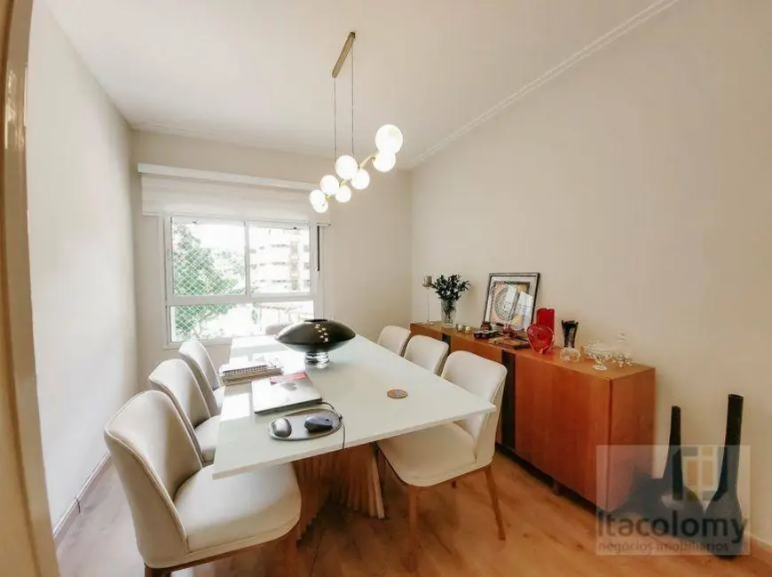 Foto 5 de Apartamento com 2 quartos à venda e para alugar, 155m2 em Empresarial 18 do Forte, Barueri - SP