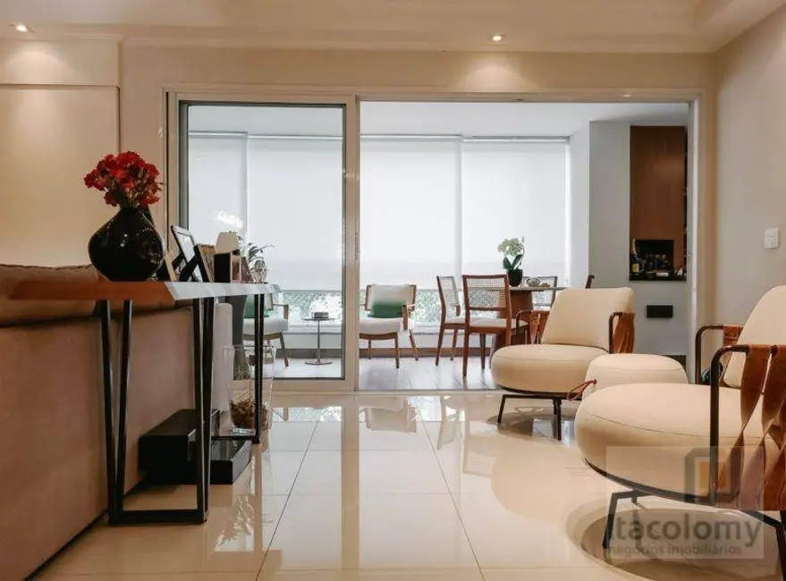 Foto 2 de Apartamento com 2 quartos à venda e para alugar, 155m2 em Empresarial 18 do Forte, Barueri - SP