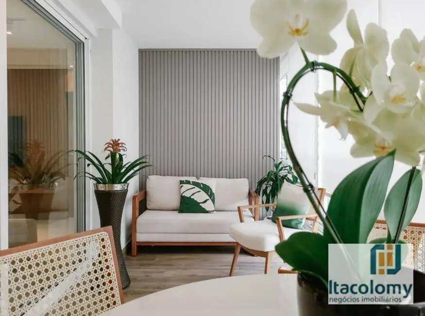 Foto 8 de Apartamento com 2 quartos à venda, 155m2 em Empresarial 18 do Forte, Barueri - SP