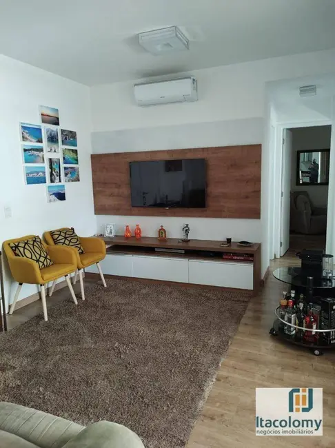 Foto 6 de Apartamento com 2 quartos à venda, 79m2 em Empresarial 18 do Forte, Barueri - SP