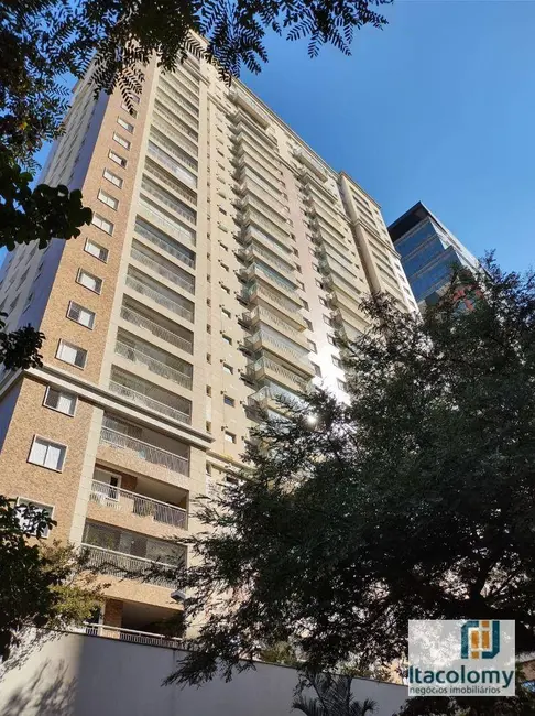 Foto 1 de Apartamento com 2 quartos à venda, 79m2 em Empresarial 18 do Forte, Barueri - SP