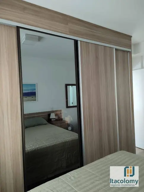 Foto 4 de Apartamento com 2 quartos à venda, 79m2 em Empresarial 18 do Forte, Barueri - SP