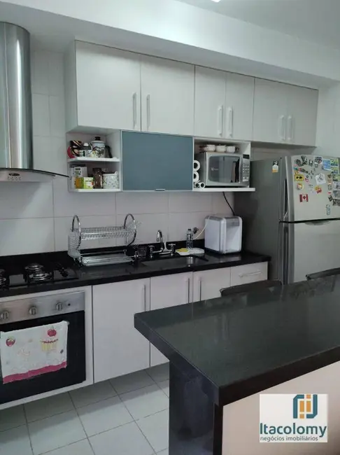 Foto 8 de Apartamento com 2 quartos à venda, 79m2 em Empresarial 18 do Forte, Barueri - SP