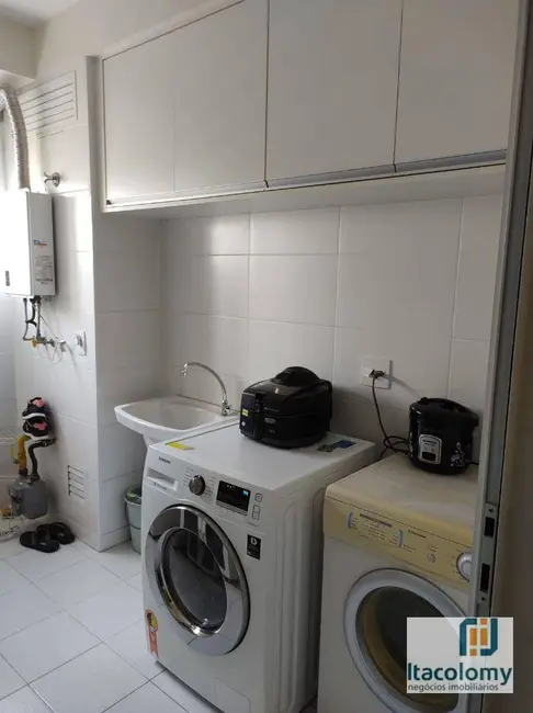 Foto 5 de Apartamento com 2 quartos à venda, 79m2 em Empresarial 18 do Forte, Barueri - SP