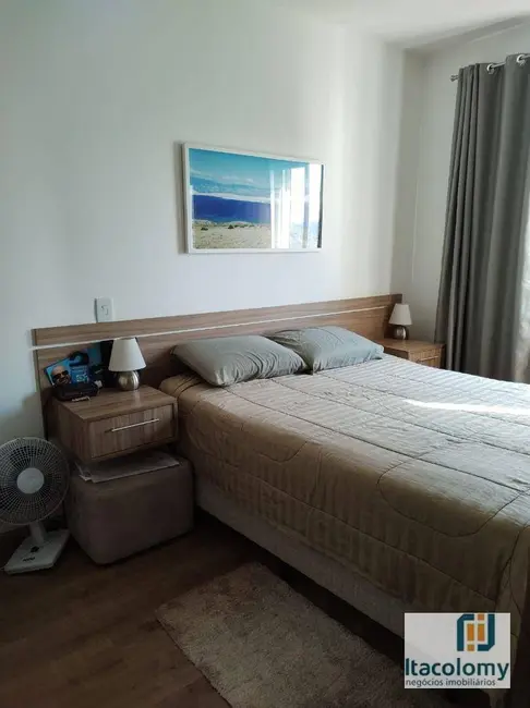 Foto 9 de Apartamento com 2 quartos à venda, 79m2 em Empresarial 18 do Forte, Barueri - SP