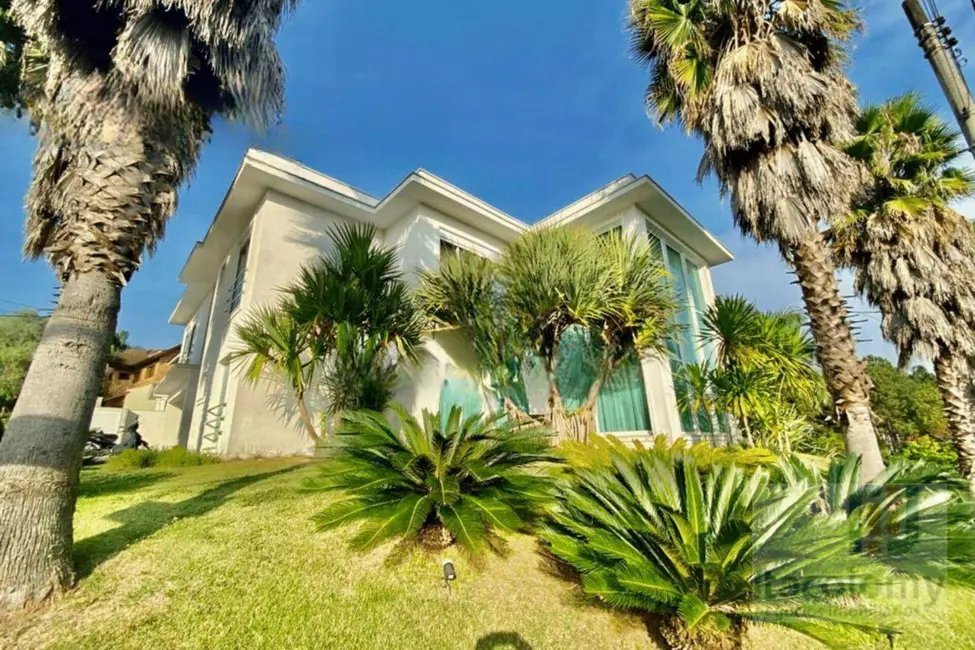 Foto 2 de Casa de Condomínio com 4 quartos à venda, 693m2 em Santana De Parnaiba - SP