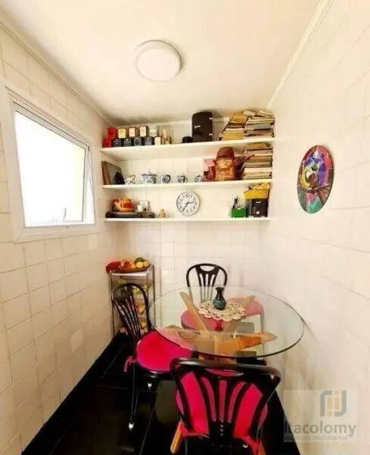 Foto 9 de Casa de Condomínio com 4 quartos à venda, 364m2 em Santana De Parnaiba - SP