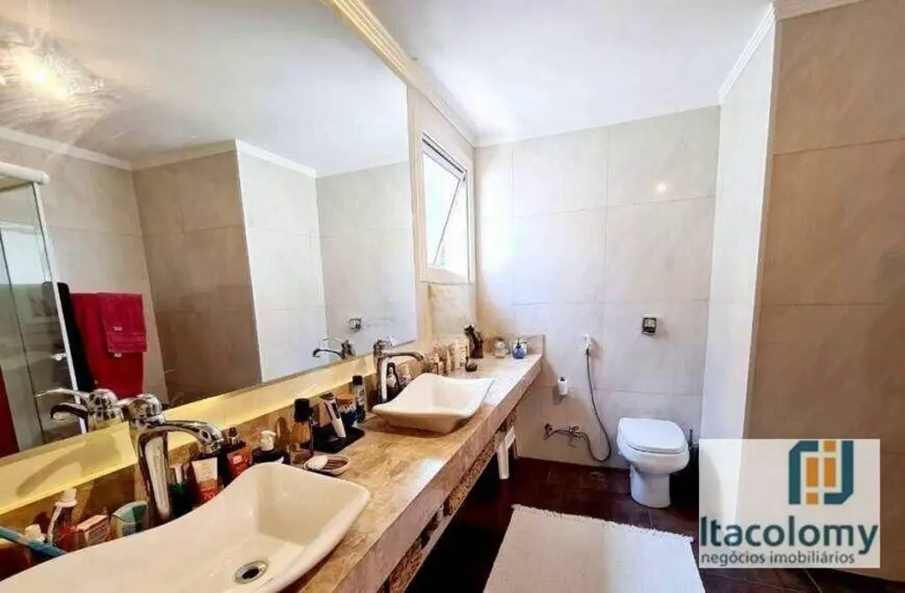 Casa de Condomínio com 4 quartos à venda, 364m2 em Santana De Parnaiba - SP - imagem 8 Foto 8 de Casa de Condomínio com 4 quartos à venda, 364m2 em Santana De Parnaiba - SP