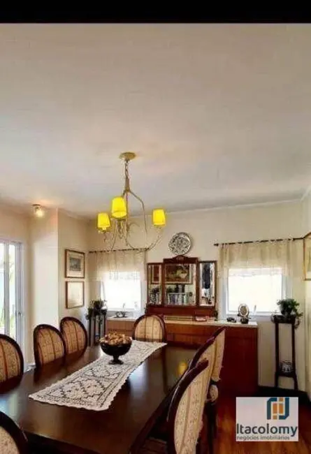 Casa de Condomínio com 4 quartos à venda, 364m2 em Santana De Parnaiba - SP - imagem 7 Foto 7 de Casa de Condomínio com 4 quartos à venda, 364m2 em Santana De Parnaiba - SP