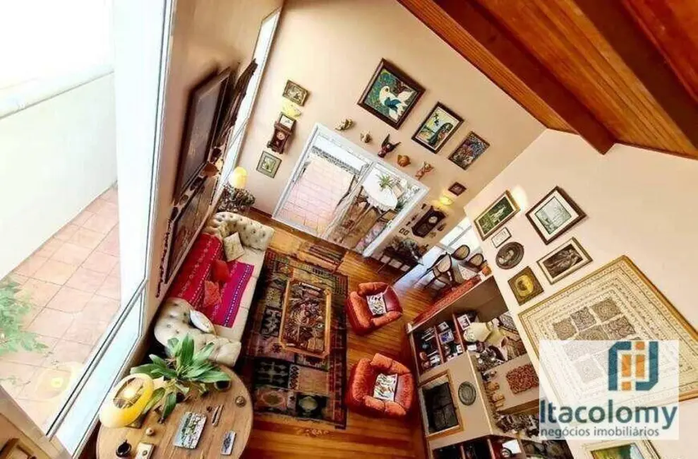 Casa de Condomínio com 4 quartos à venda, 364m2 em Santana De Parnaiba - SP - imagem 5 Foto 5 de Casa de Condomínio com 4 quartos à venda, 364m2 em Santana De Parnaiba - SP