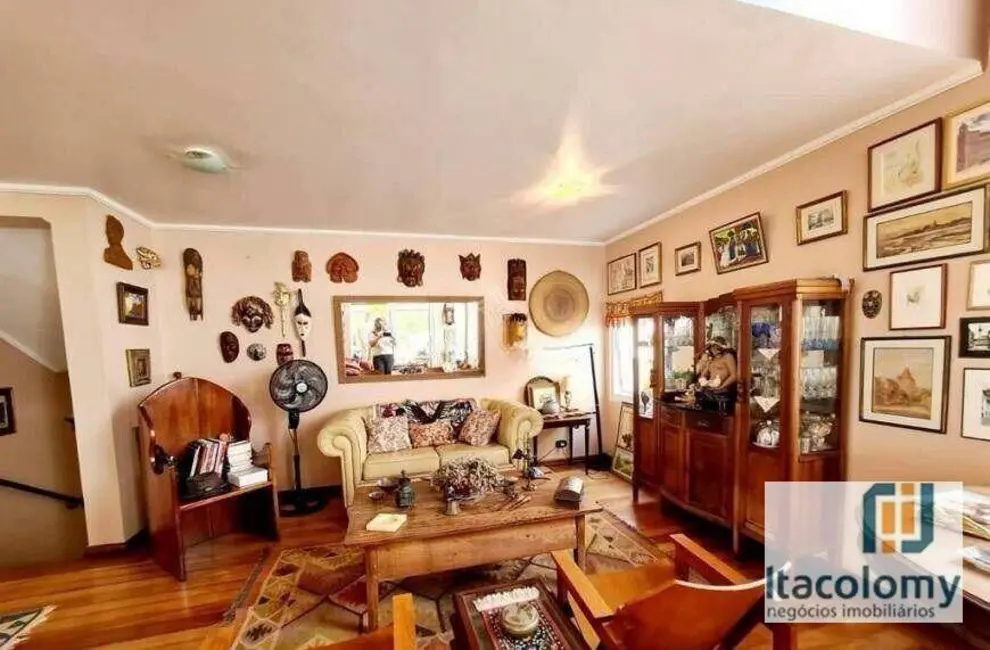 Casa de Condomínio com 4 quartos à venda, 364m2 em Santana De Parnaiba - SP - imagem 6 Foto 6 de Casa de Condomínio com 4 quartos à venda, 364m2 em Santana De Parnaiba - SP