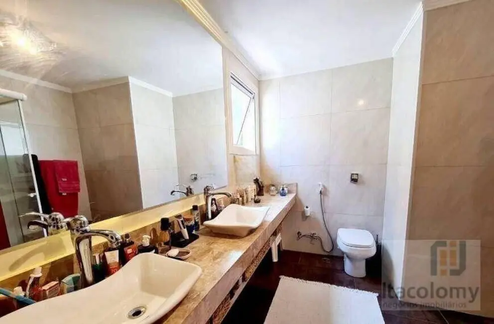 Foto 8 de Casa de Condomínio com 4 quartos à venda, 364m2 em Santana De Parnaiba - SP