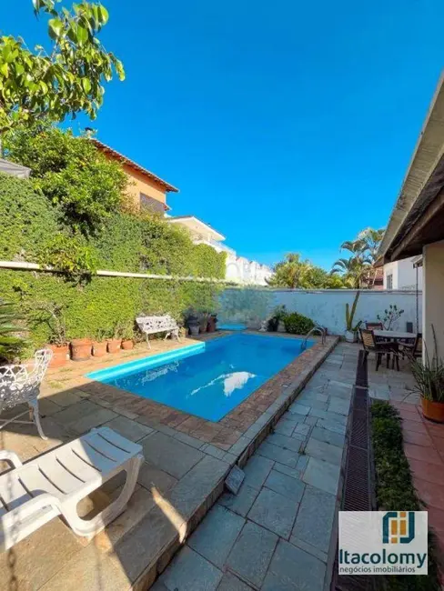 Casa de Condomínio com 4 quartos à venda, 364m2 em Santana De Parnaiba - SP - imagem 1 Foto 1 de Casa de Condomínio com 4 quartos à venda, 364m2 em Santana De Parnaiba - SP