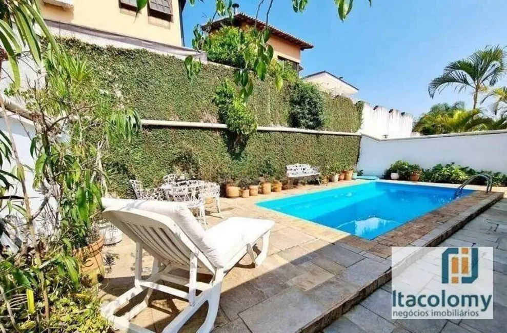 Casa de Condomínio com 4 quartos à venda, 364m2 em Santana De Parnaiba - SP - imagem 2 Foto 2 de Casa de Condomínio com 4 quartos à venda, 364m2 em Santana De Parnaiba - SP