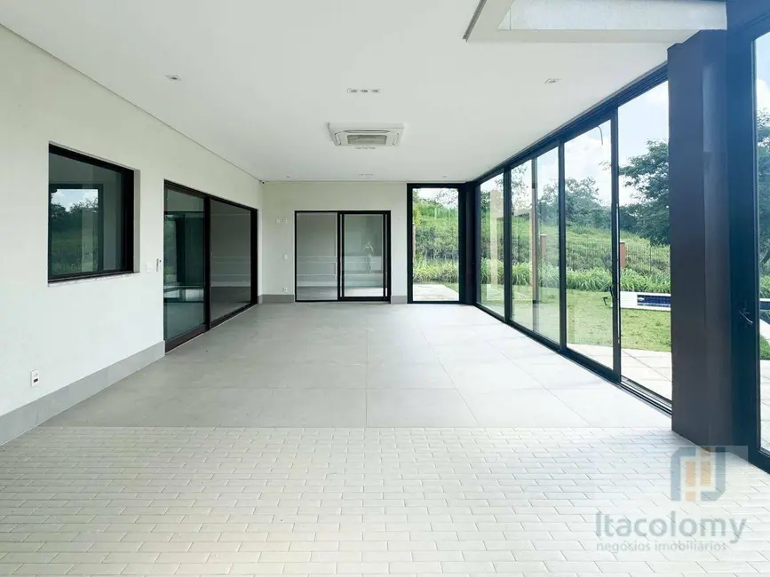 Foto 8 de Casa de Condomínio com 4 quartos à venda, 653m2 em Santana De Parnaiba - SP