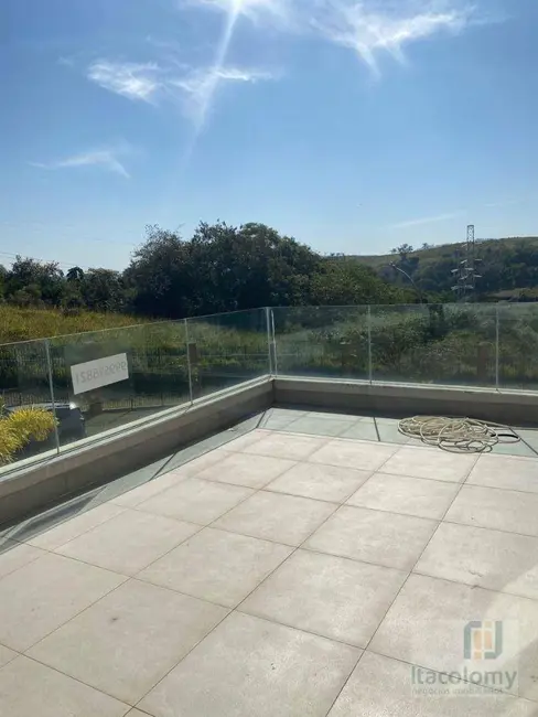 Foto 3 de Casa de Condomínio com 4 quartos à venda, 653m2 em Santana De Parnaiba - SP